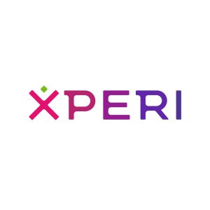 Xperi Logo