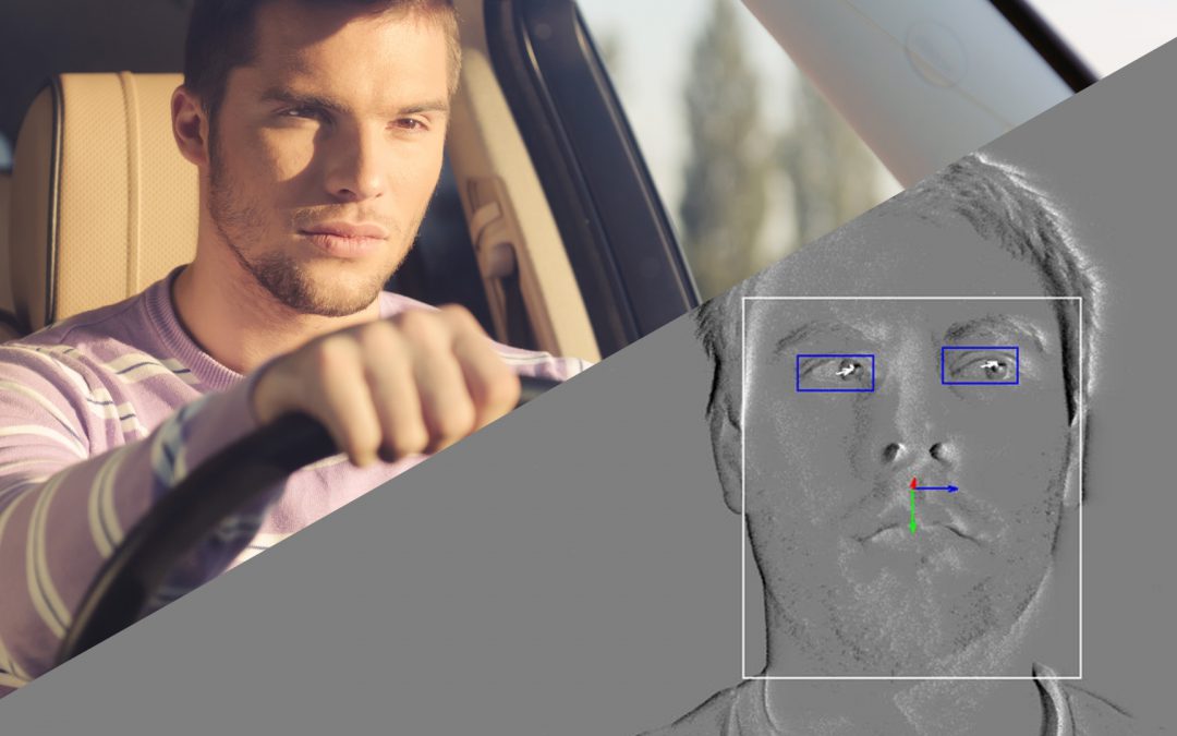 Xperi develops world first neuromorphic in-cabin sensing