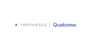 Prophesee and Qualcomm Collaboration